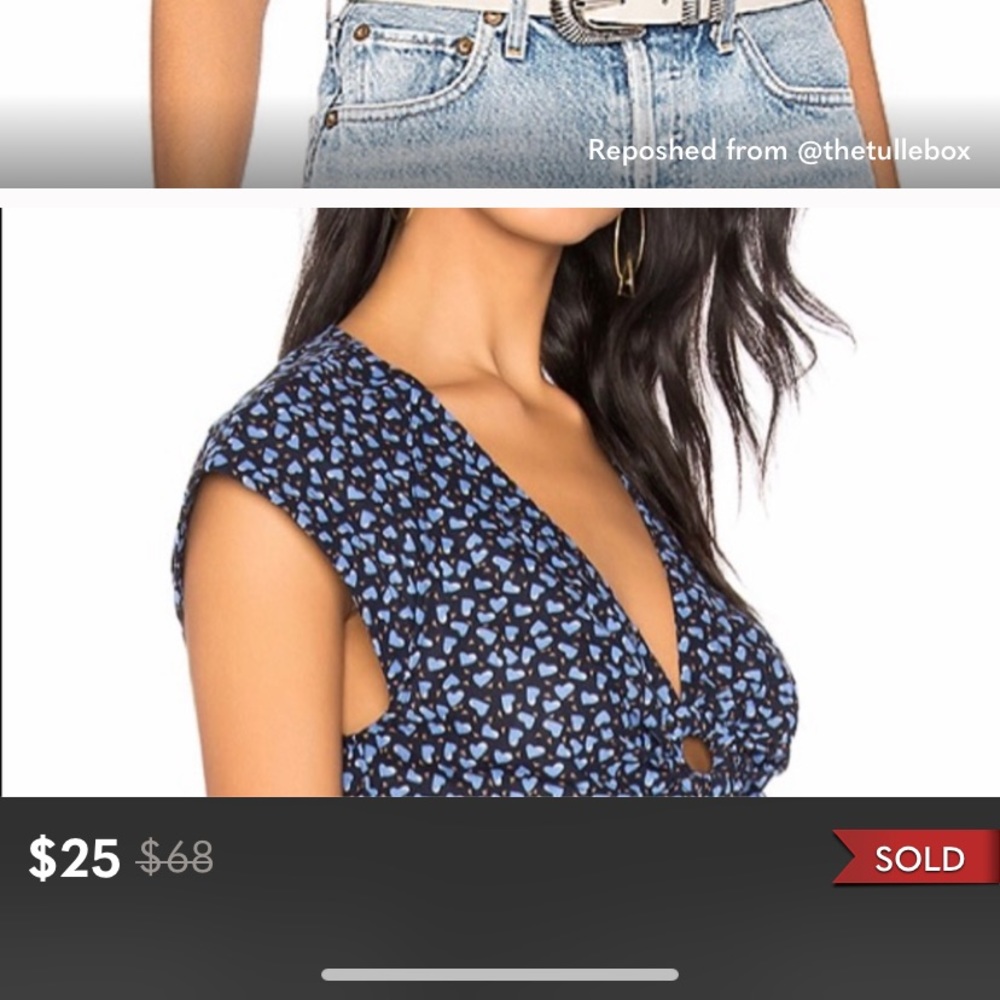 Free people too